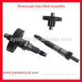 Dirt Bike Engine Mainshaft Countershaft Scooter Drive Shaft for Sale